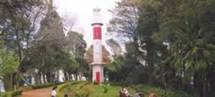 Faro Punta Corona